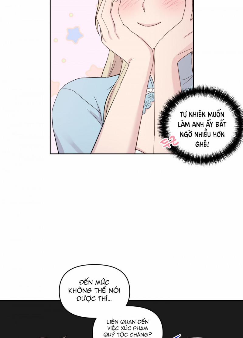 manhwax10.com - Truyện Manhwa [18+] Nhật Ký Phóng Đãng Của Alicia Young Ae Chương 12 2 Trang 14