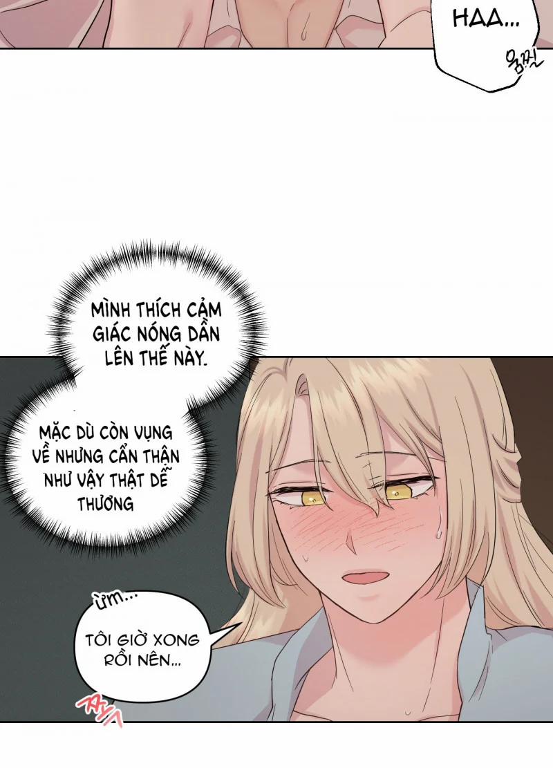 manhwax10.com - Truyện Manhwa [18+] Nhật Ký Phóng Đãng Của Alicia Young Ae Chương 13 1 Trang 26