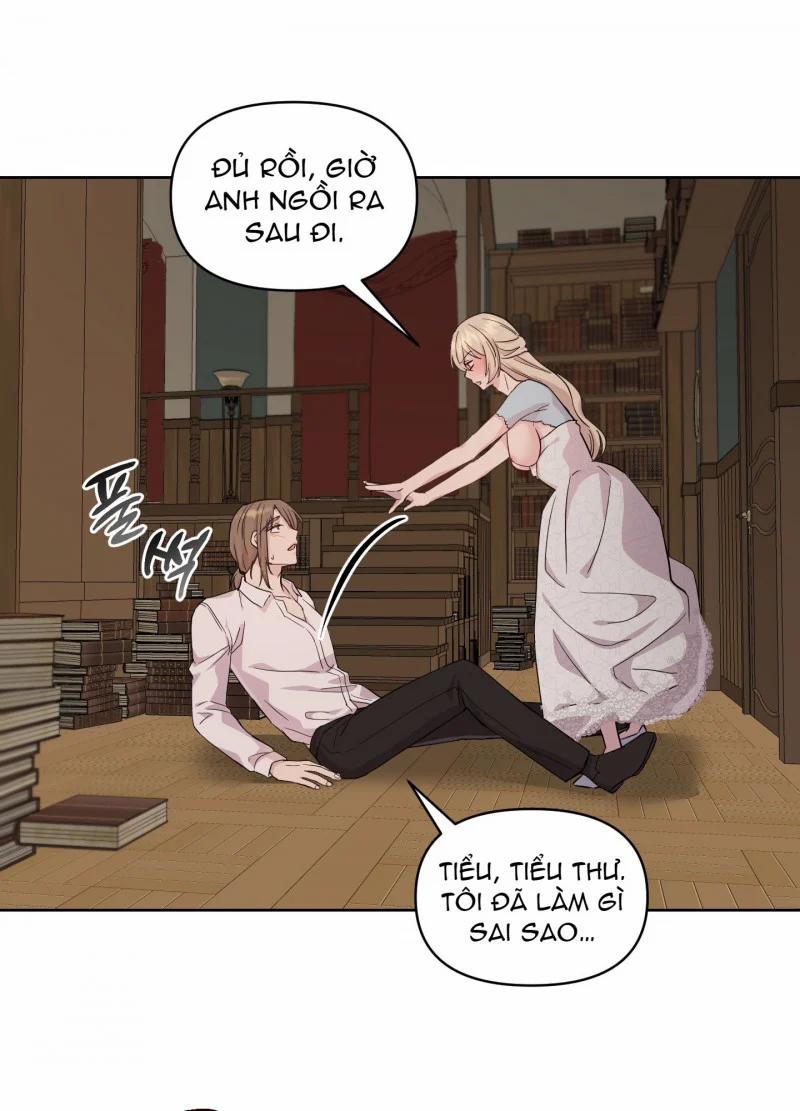 manhwax10.com - Truyện Manhwa [18+] Nhật Ký Phóng Đãng Của Alicia Young Ae Chương 13 1 Trang 28