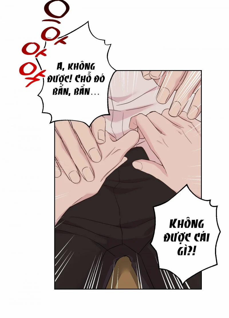 manhwax10.com - Truyện Manhwa [18+] Nhật Ký Phóng Đãng Của Alicia Young Ae Chương 13 1 Trang 29