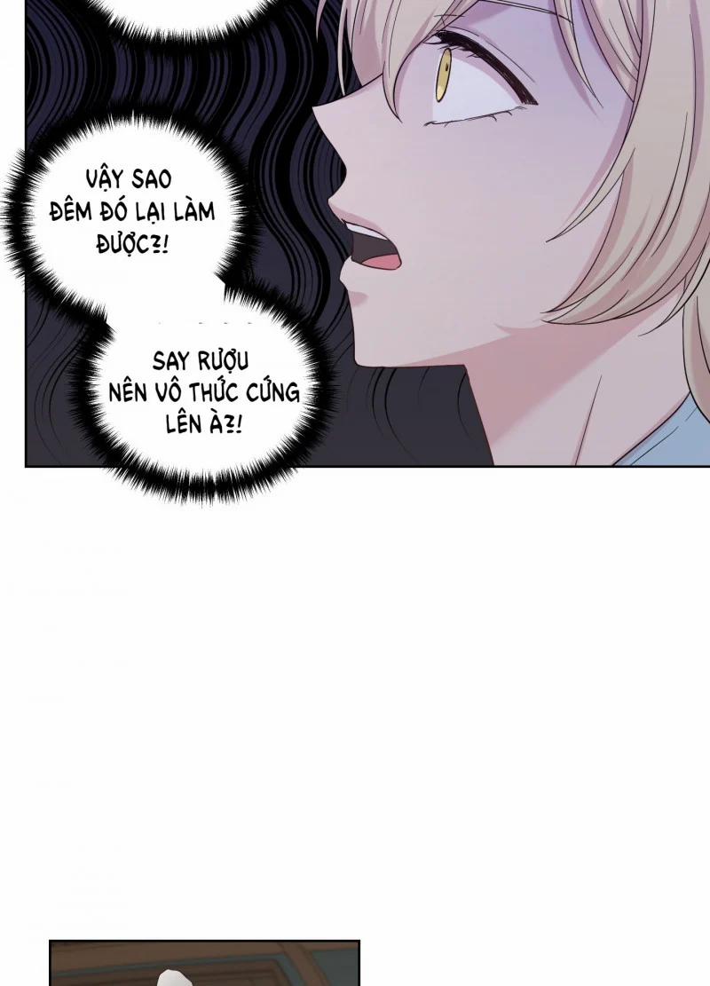 manhwax10.com - Truyện Manhwa [18+] Nhật Ký Phóng Đãng Của Alicia Young Ae Chương 13 1 Trang 34