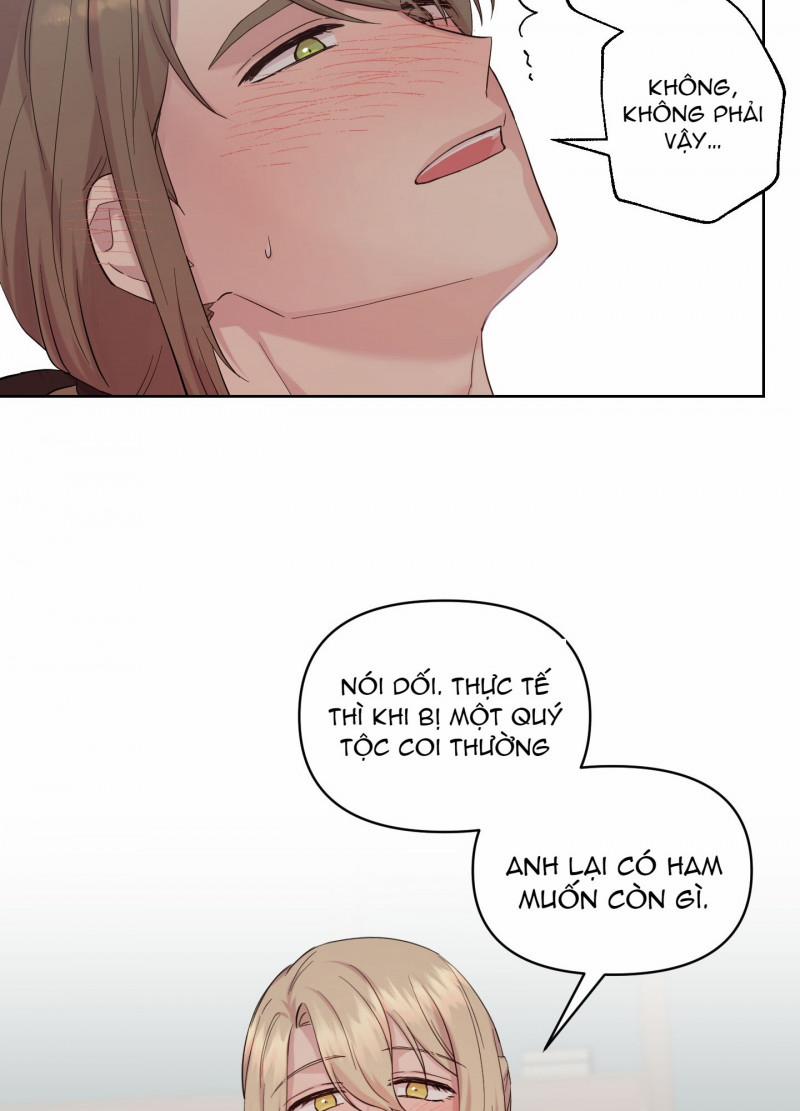 manhwax10.com - Truyện Manhwa [18+] Nhật Ký Phóng Đãng Của Alicia Young Ae Chương 13 2 Trang 24