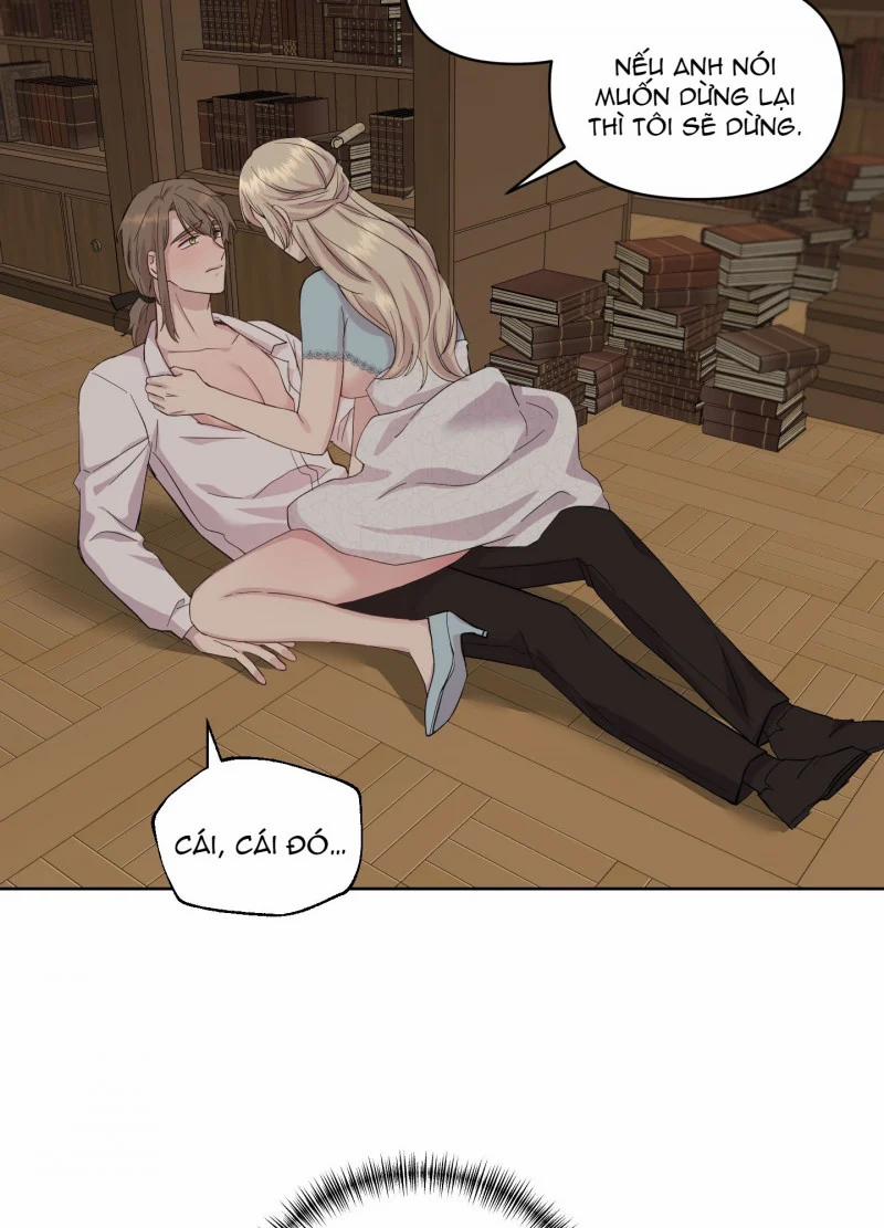 manhwax10.com - Truyện Manhwa [18+] Nhật Ký Phóng Đãng Của Alicia Young Ae Chương 13 2 Trang 31