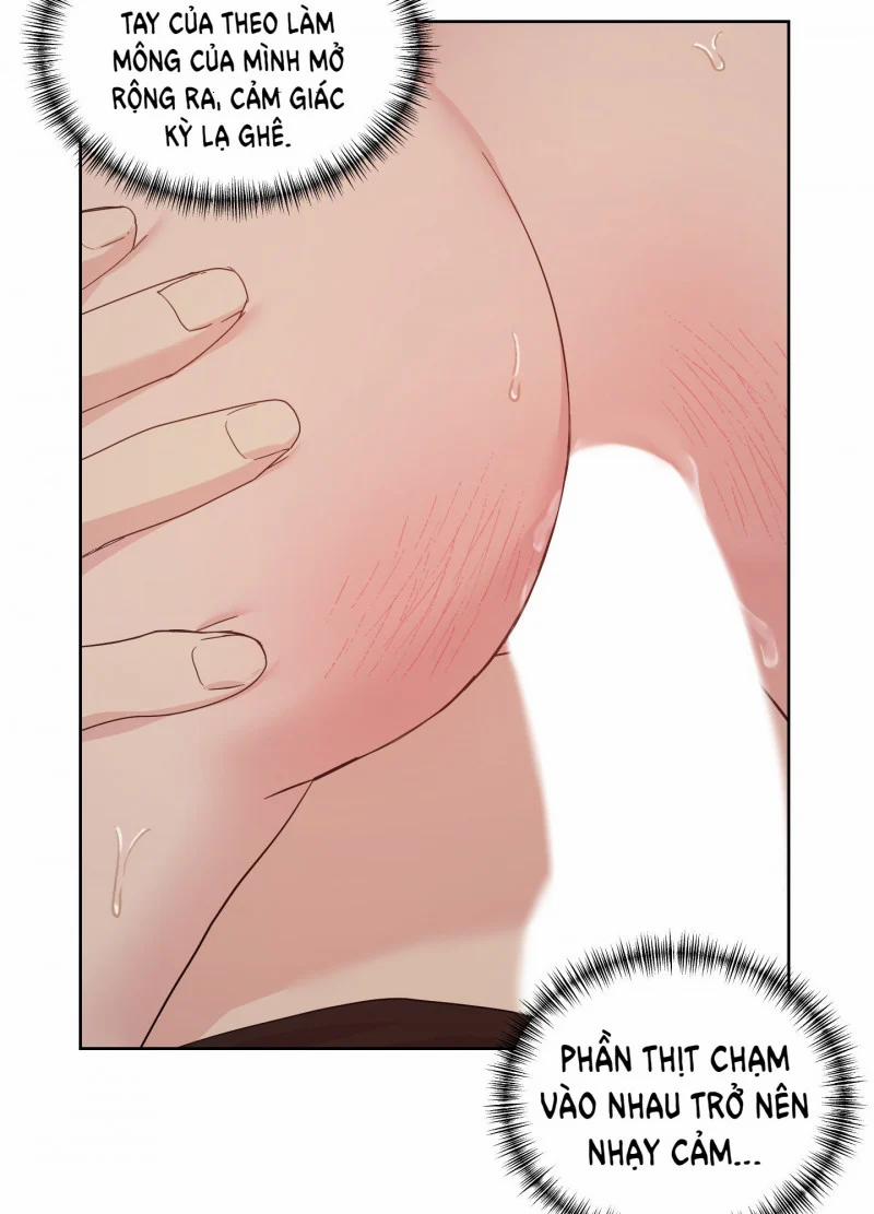 manhwax10.com - Truyện Manhwa [18+] Nhật Ký Phóng Đãng Của Alicia Young Ae Chương 14 1 Trang 22