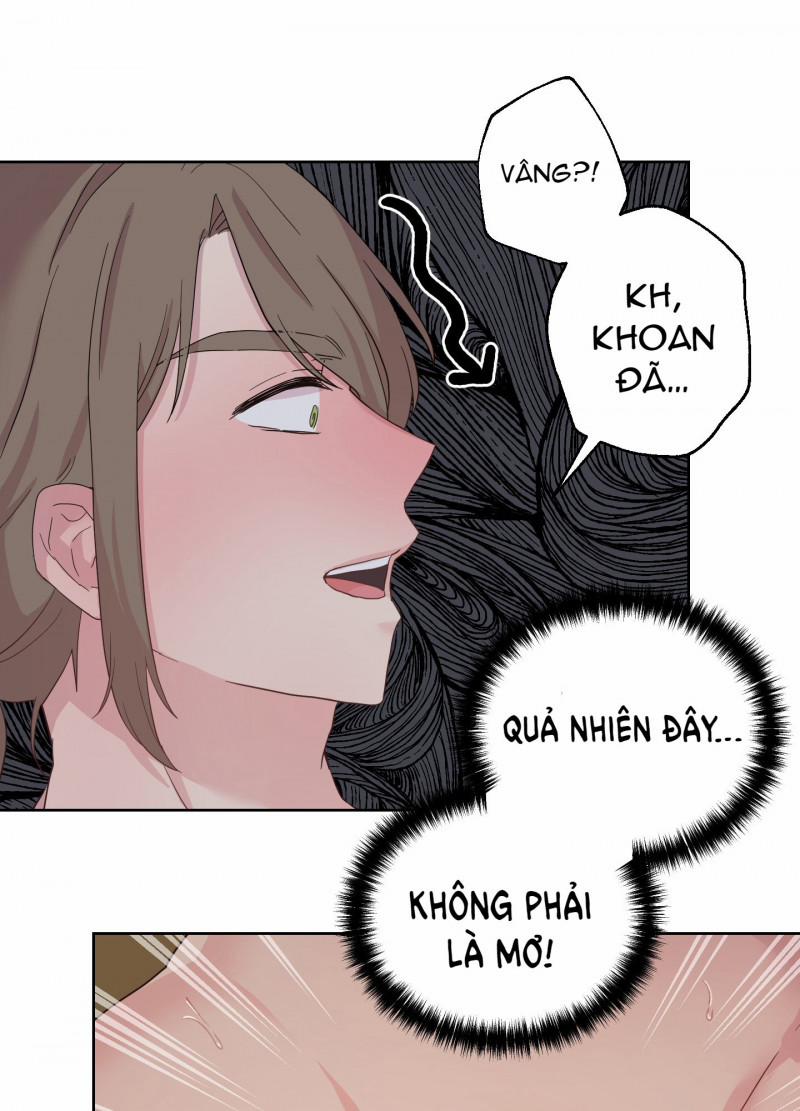 manhwax10.com - Truyện Manhwa [18+] Nhật Ký Phóng Đãng Của Alicia Young Ae Chương 14 1 Trang 29