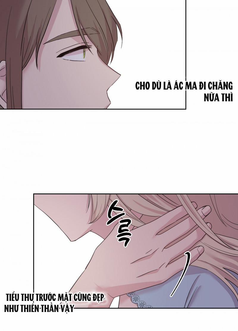 manhwax10.com - Truyện Manhwa [18+] Nhật Ký Phóng Đãng Của Alicia Young Ae Chương 14 1 Trang 5