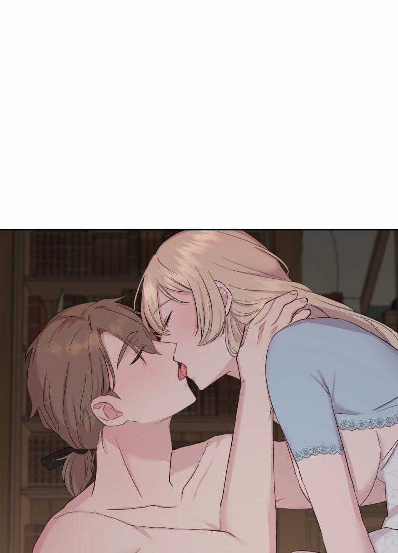 manhwax10.com - Truyện Manhwa [18+] Nhật Ký Phóng Đãng Của Alicia Young Ae Chương 14 1 Trang 6