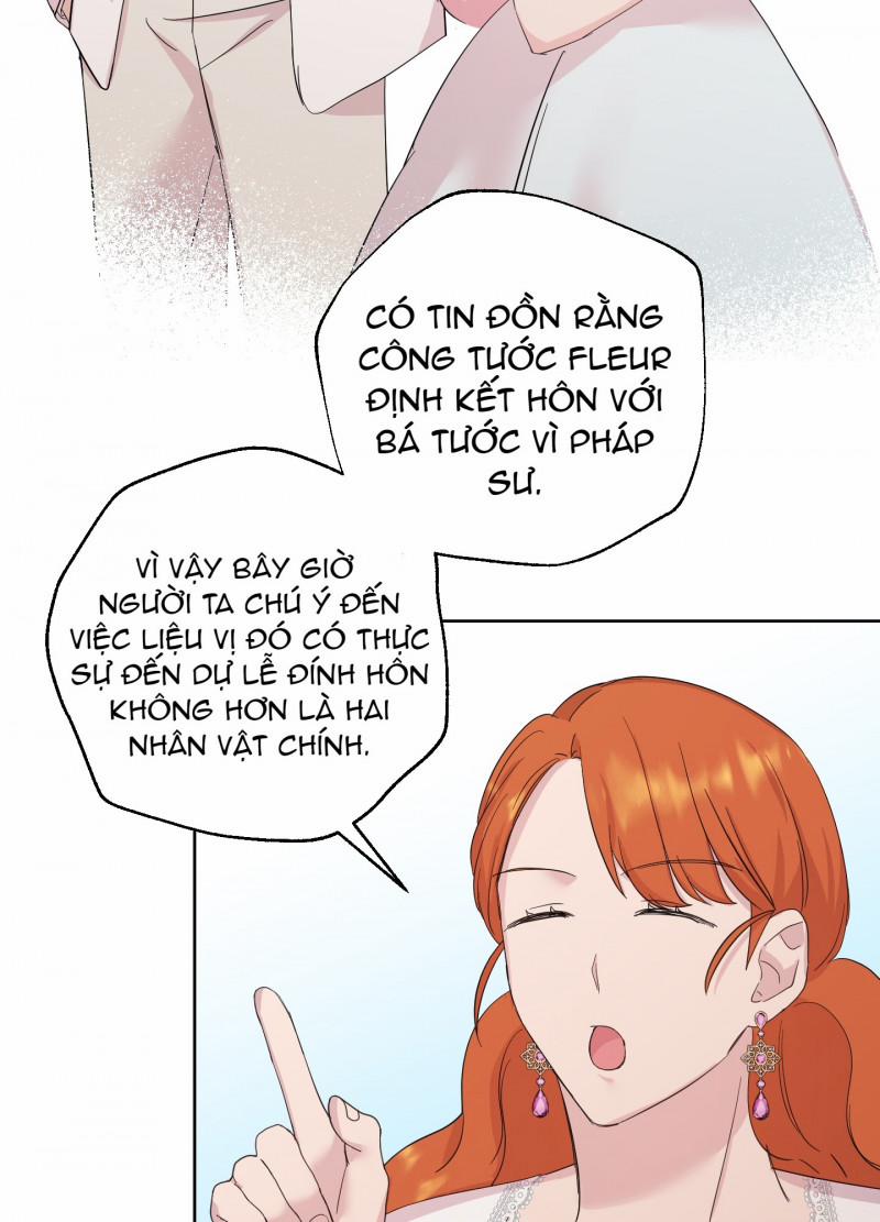 manhwax10.com - Truyện Manhwa [18+] Nhật Ký Phóng Đãng Của Alicia Young Ae Chương 16 5 Trang 1