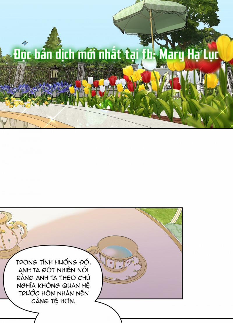 manhwax10.com - Truyện Manhwa [18+] Nhật Ký Phóng Đãng Của Alicia Young Ae Chương 16 Trang 2