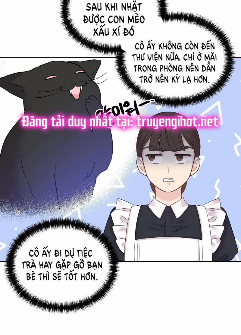 manhwax10.com - Truyện Manhwa [18+] Nhật Ký Phóng Đãng Của Alicia Young Ae Chương 16 Trang 15