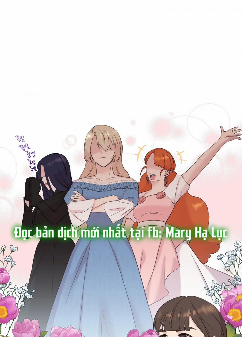 manhwax10.com - Truyện Manhwa [18+] Nhật Ký Phóng Đãng Của Alicia Young Ae Chương 16 Trang 21