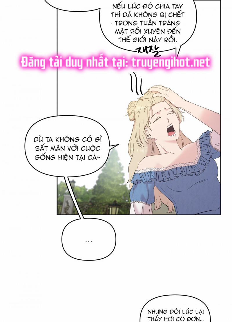 manhwax10.com - Truyện Manhwa [18+] Nhật Ký Phóng Đãng Của Alicia Young Ae Chương 16 Trang 4