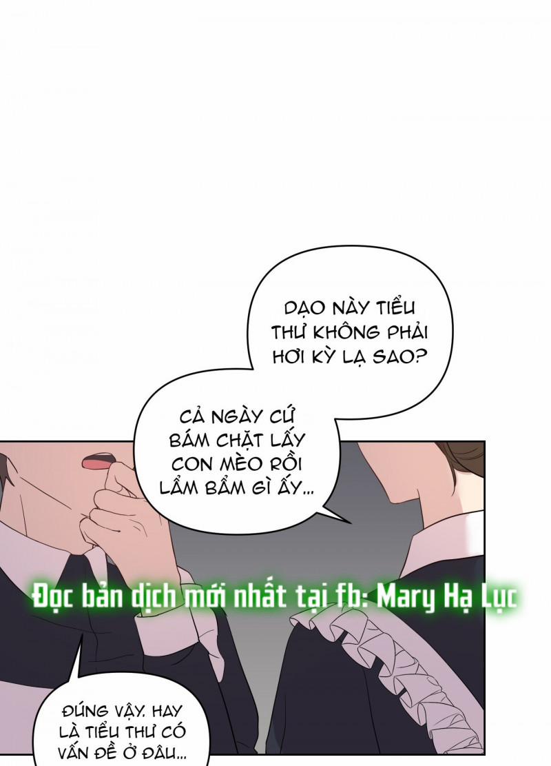 manhwax10.com - Truyện Manhwa [18+] Nhật Ký Phóng Đãng Của Alicia Young Ae Chương 16 Trang 9