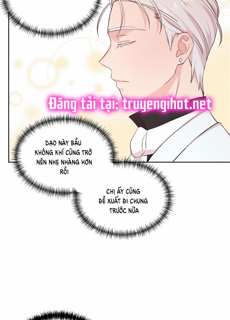 manhwax10.com - Truyện Manhwa [18+] Nhật Ký Phóng Đãng Của Alicia Young Ae Chương 17 5 Trang 11