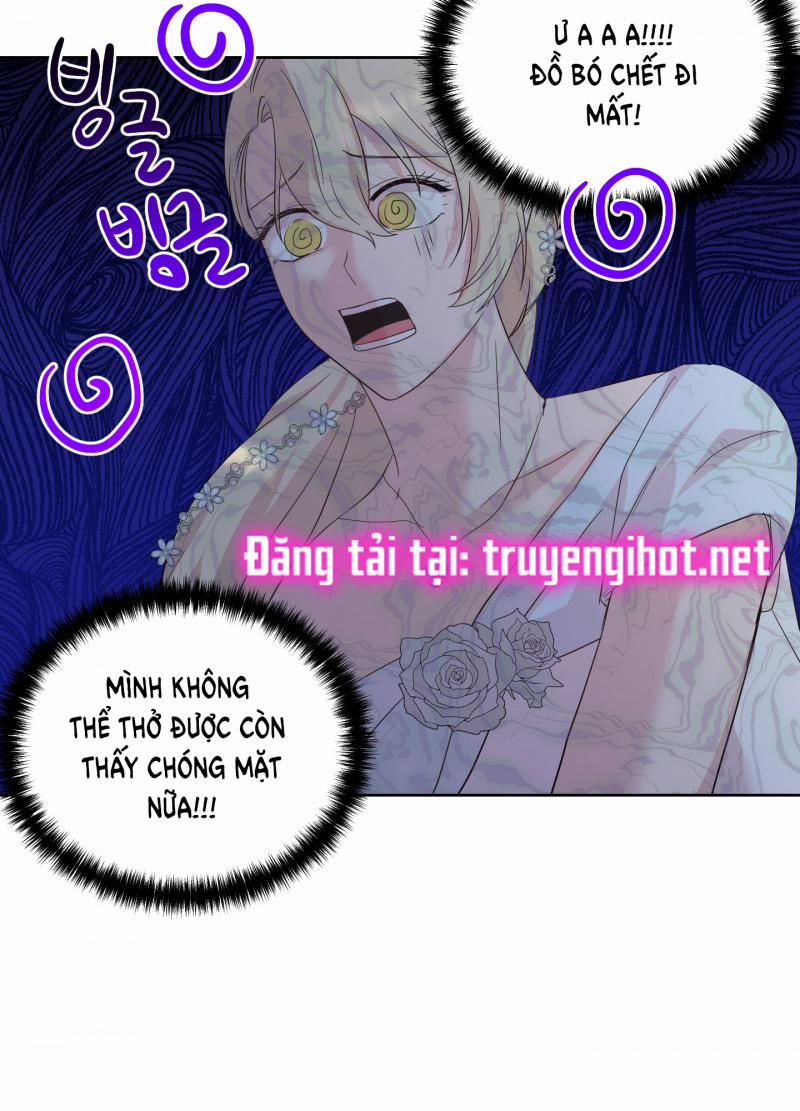 manhwax10.com - Truyện Manhwa [18+] Nhật Ký Phóng Đãng Của Alicia Young Ae Chương 17 5 Trang 19