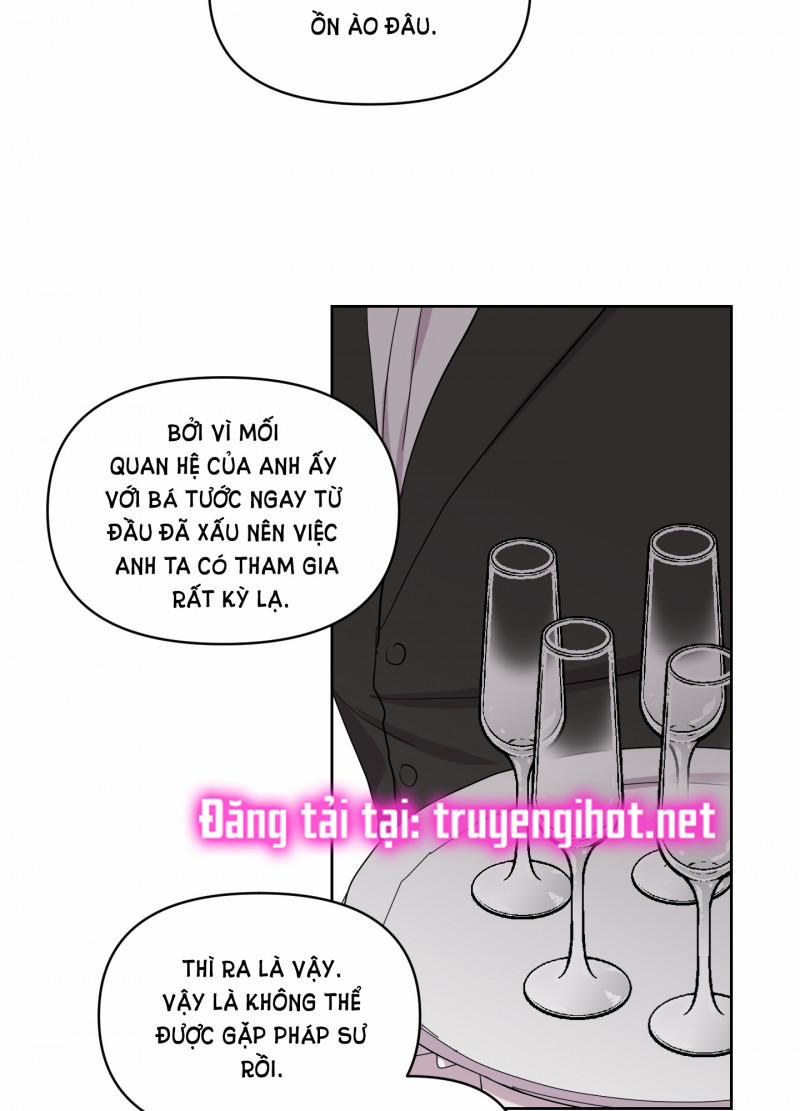 manhwax10.com - Truyện Manhwa [18+] Nhật Ký Phóng Đãng Của Alicia Young Ae Chương 17 5 Trang 7