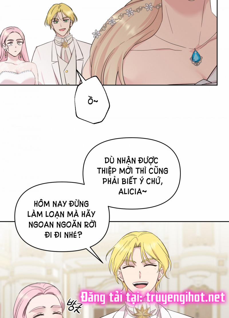 manhwax10.com - Truyện Manhwa [18+] Nhật Ký Phóng Đãng Của Alicia Young Ae Chương 17 Trang 33