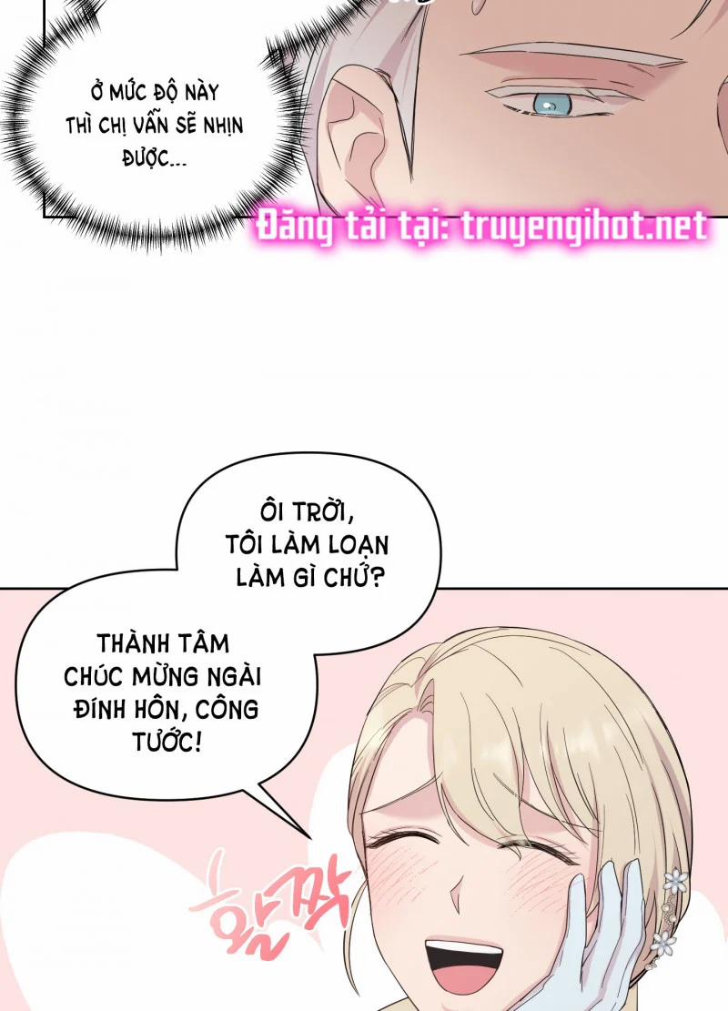 manhwax10.com - Truyện Manhwa [18+] Nhật Ký Phóng Đãng Của Alicia Young Ae Chương 17 Trang 35