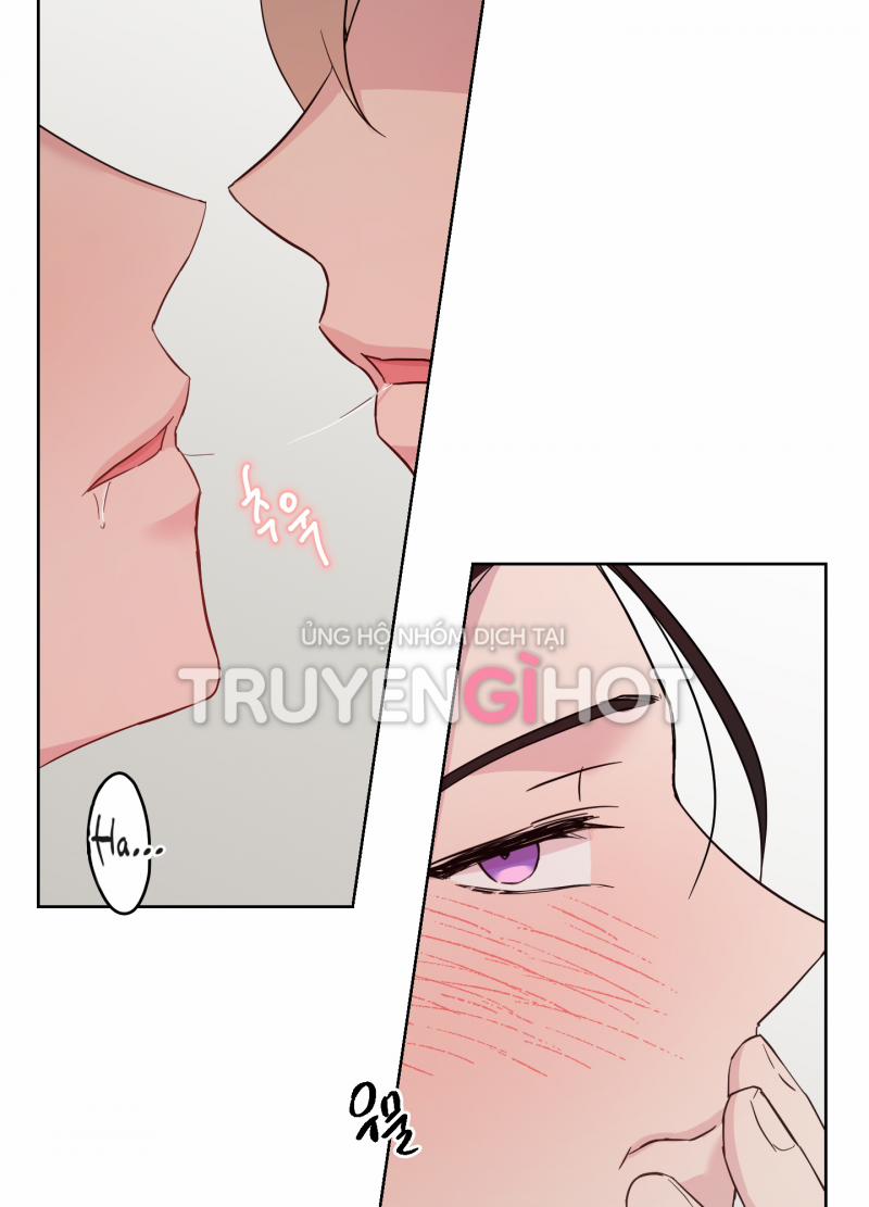 manhwax10.com - Truyện Manhwa [18+] Nhật Ký Phóng Đãng Của Alicia Young Ae Chương 18 5 Trang 12