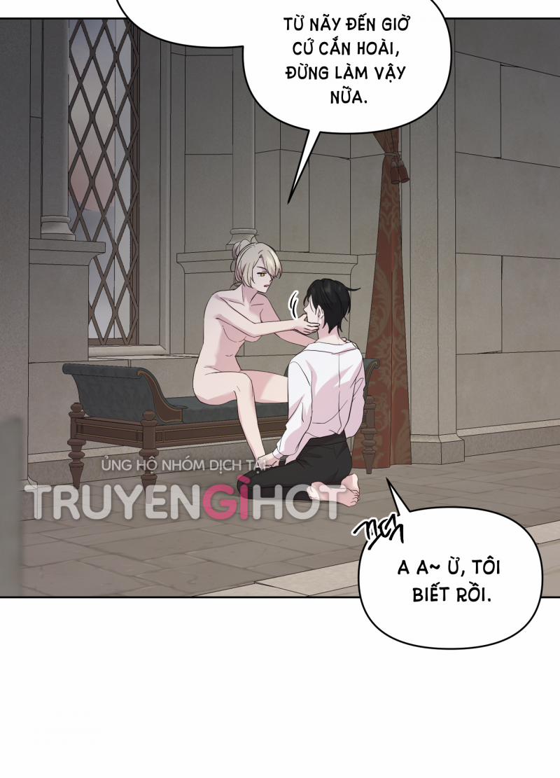 manhwax10.com - Truyện Manhwa [18+] Nhật Ký Phóng Đãng Của Alicia Young Ae Chương 18 5 Trang 24