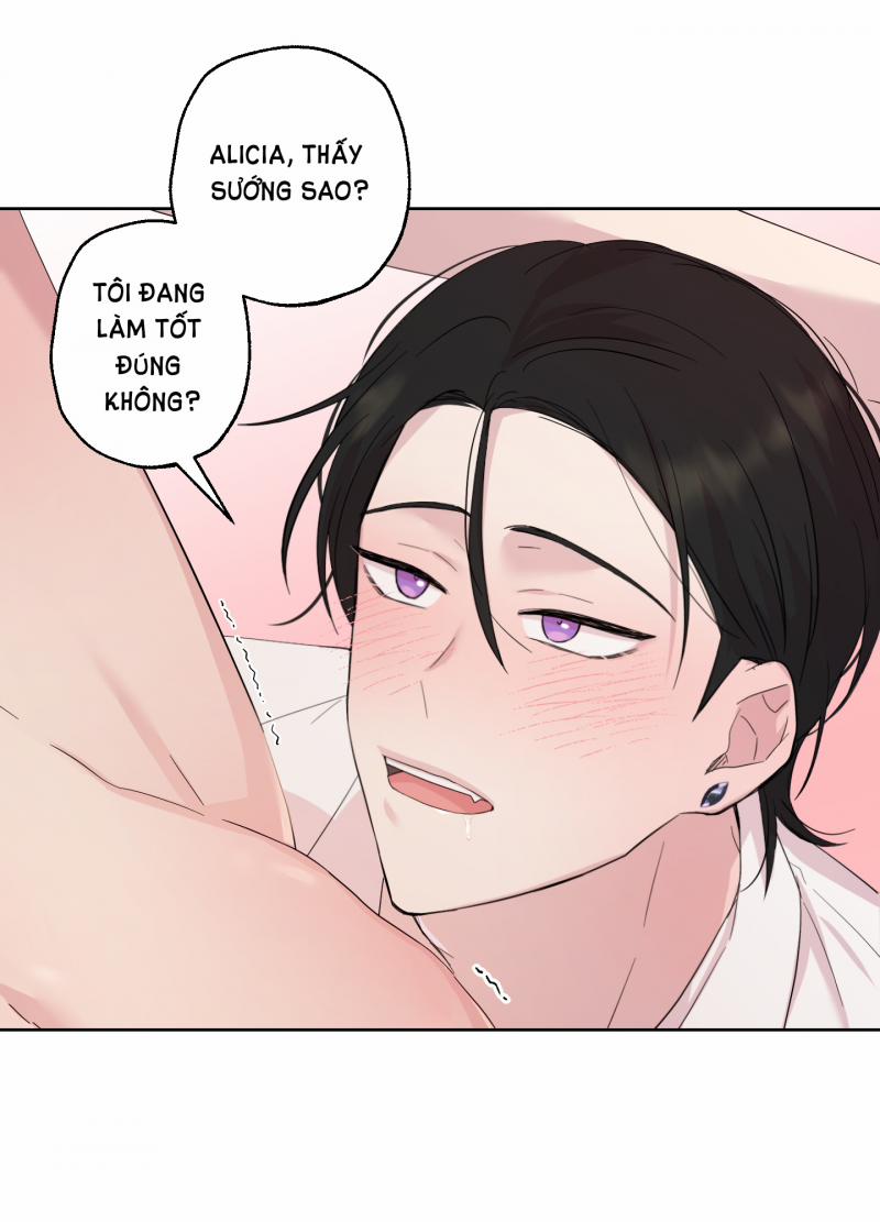 manhwax10.com - Truyện Manhwa [18+] Nhật Ký Phóng Đãng Của Alicia Young Ae Chương 18 5 Trang 29