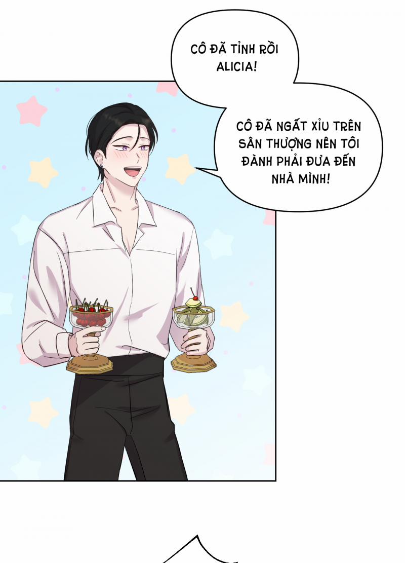 manhwax10.com - Truyện Manhwa [18+] Nhật Ký Phóng Đãng Của Alicia Young Ae Chương 18 Trang 23