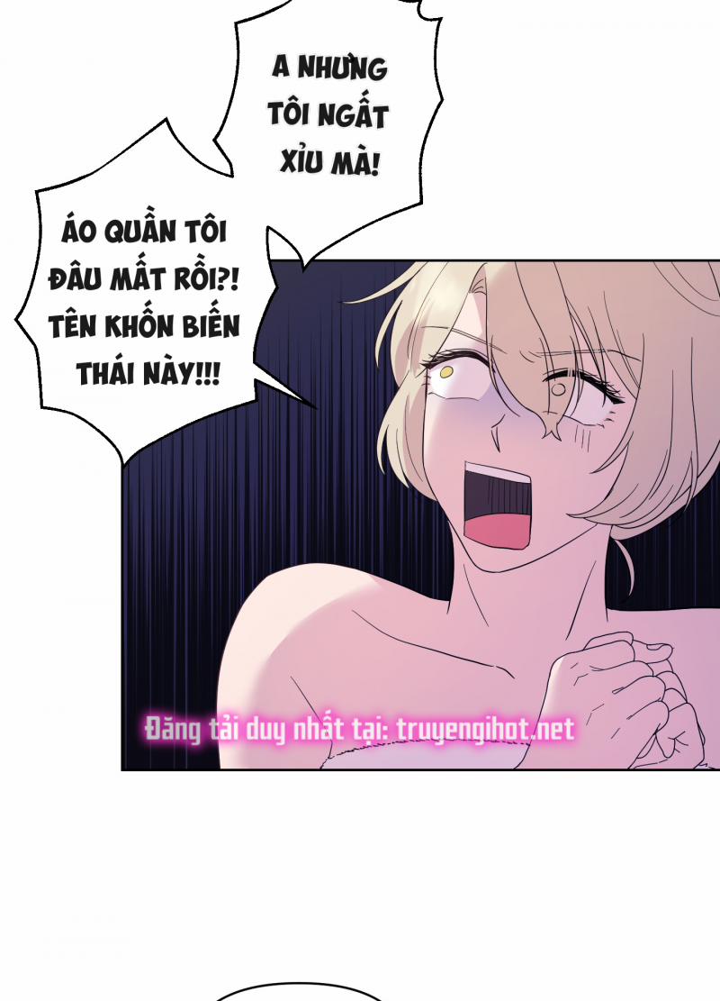 manhwax10.com - Truyện Manhwa [18+] Nhật Ký Phóng Đãng Của Alicia Young Ae Chương 18 Trang 24