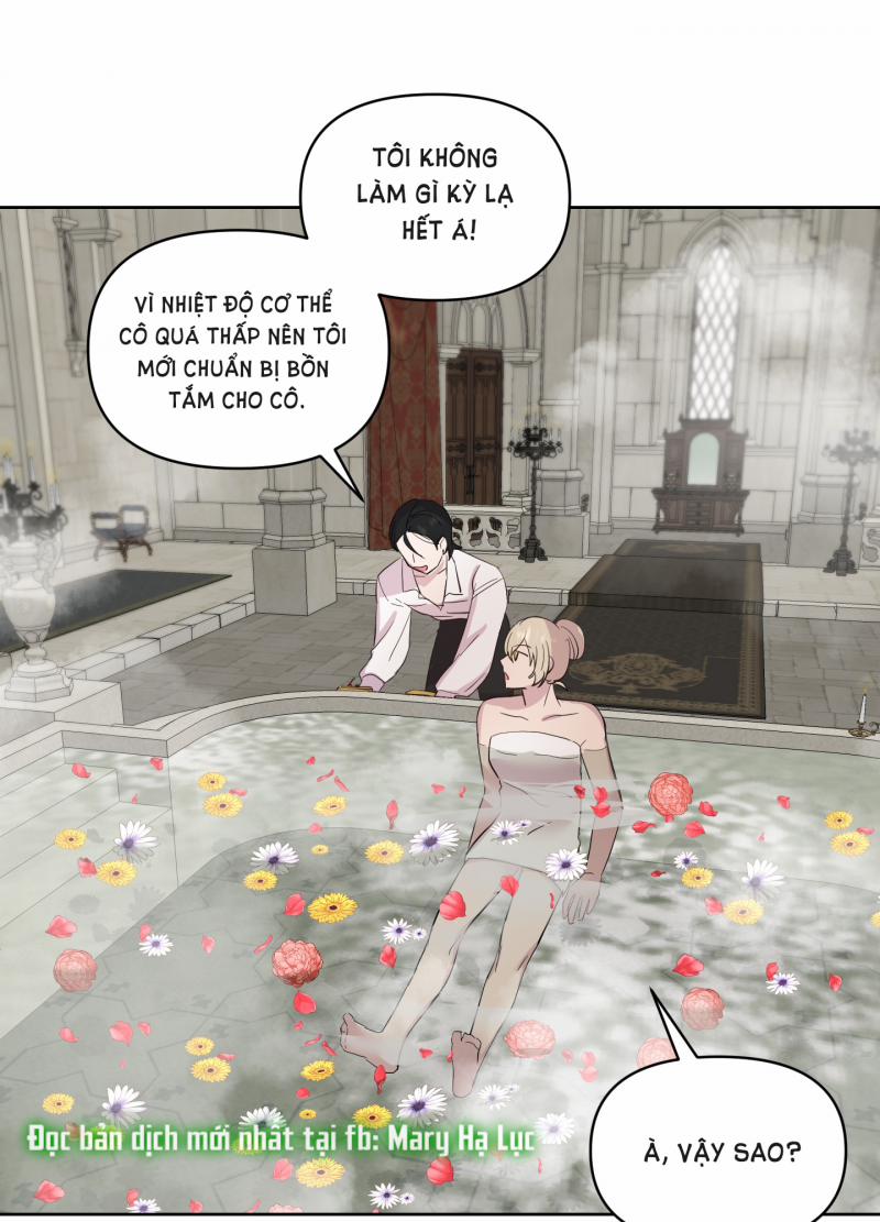 manhwax10.com - Truyện Manhwa [18+] Nhật Ký Phóng Đãng Của Alicia Young Ae Chương 18 Trang 26