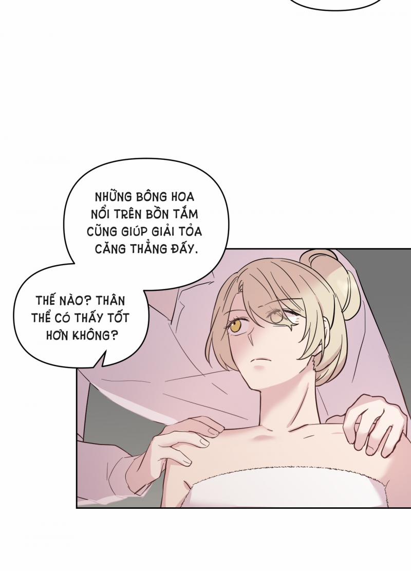 manhwax10.com - Truyện Manhwa [18+] Nhật Ký Phóng Đãng Của Alicia Young Ae Chương 18 Trang 27