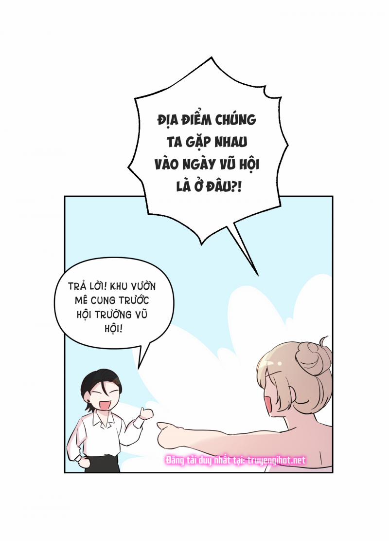 manhwax10.com - Truyện Manhwa [18+] Nhật Ký Phóng Đãng Của Alicia Young Ae Chương 18 Trang 32