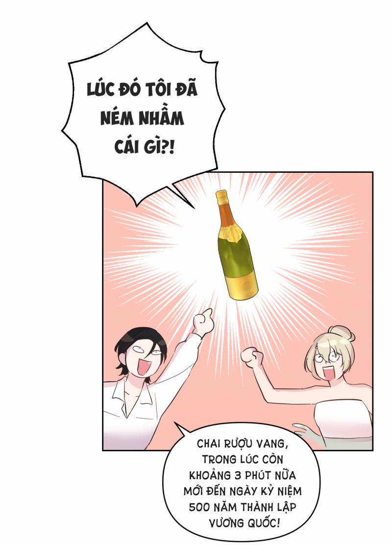 manhwax10.com - Truyện Manhwa [18+] Nhật Ký Phóng Đãng Của Alicia Young Ae Chương 18 Trang 33