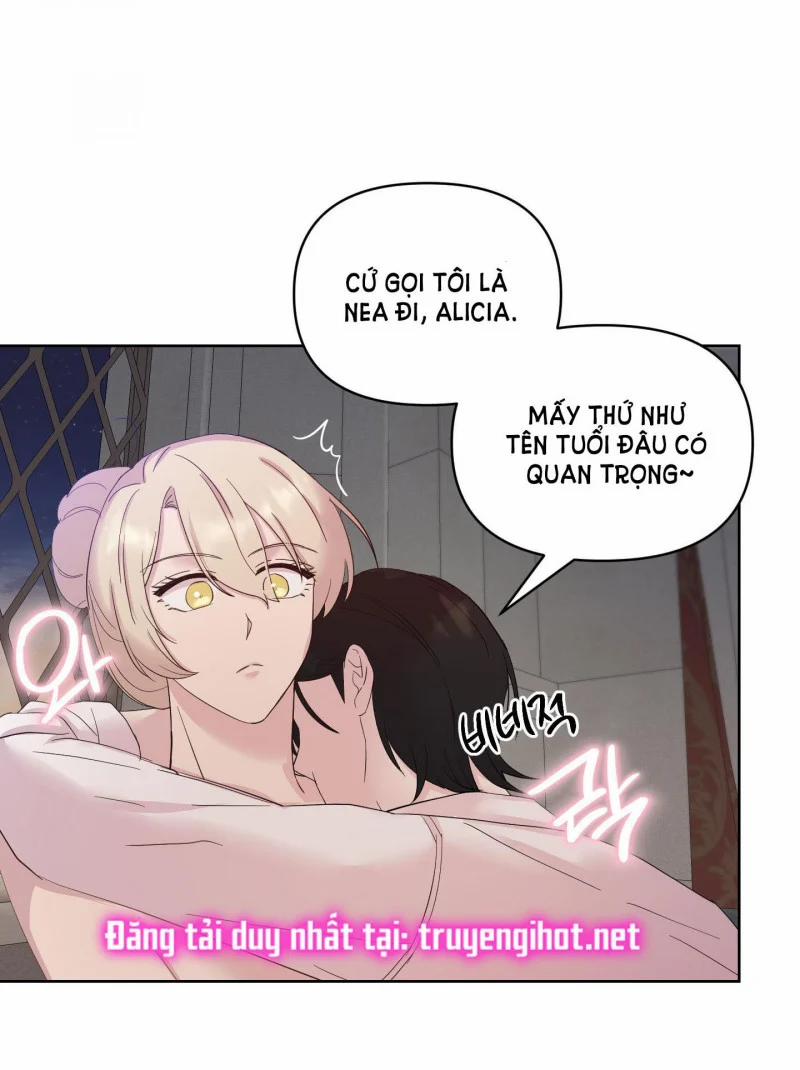 manhwax10.com - Truyện Manhwa [18+] Nhật Ký Phóng Đãng Của Alicia Young Ae Chương 19 5 Trang 11