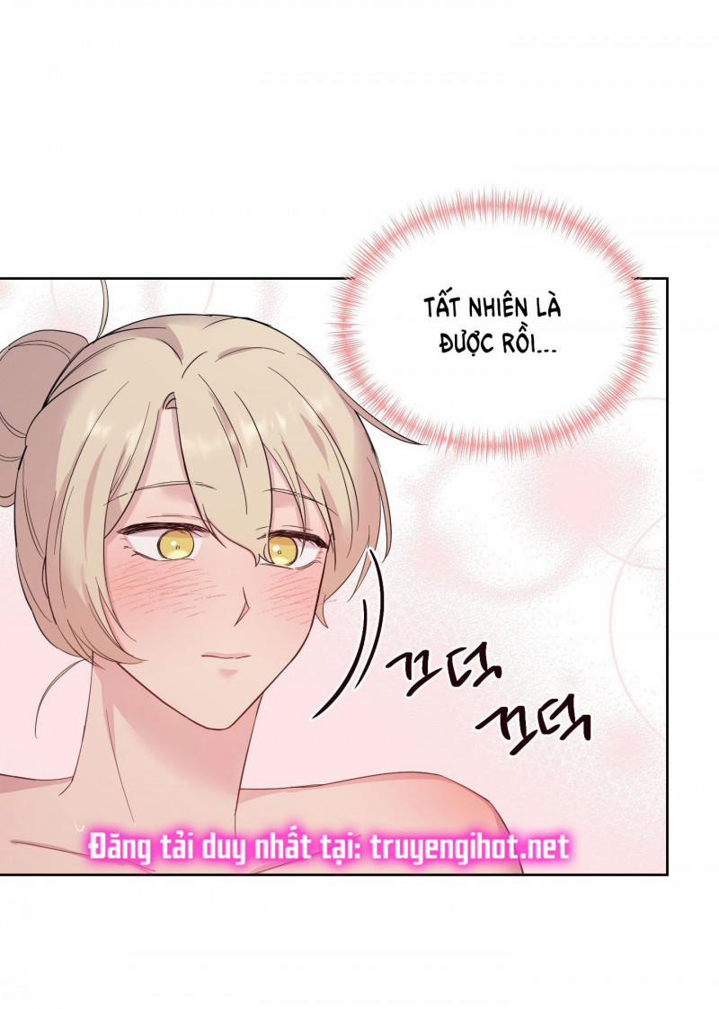 manhwax10.com - Truyện Manhwa [18+] Nhật Ký Phóng Đãng Của Alicia Young Ae Chương 19 5 Trang 14