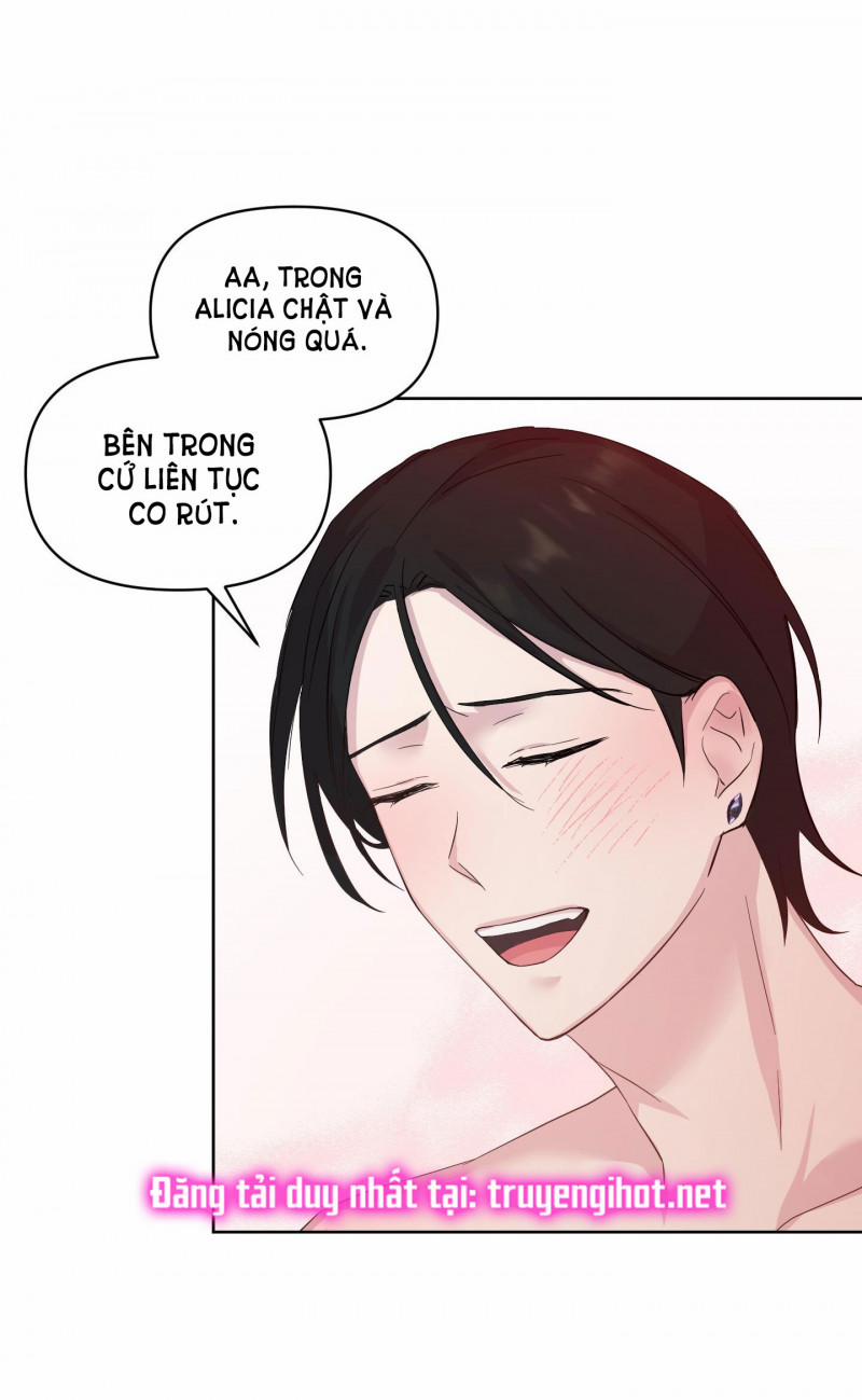 manhwax10.com - Truyện Manhwa [18+] Nhật Ký Phóng Đãng Của Alicia Young Ae Chương 19 5 Trang 18