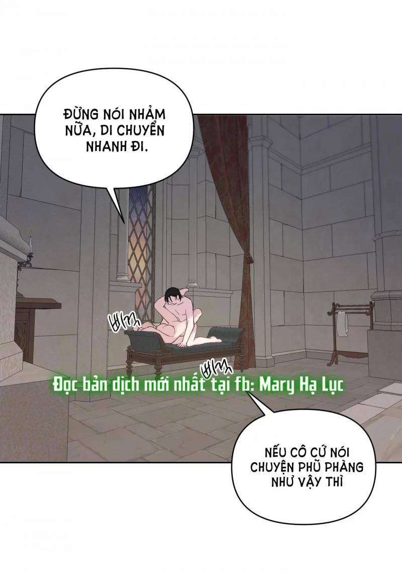 manhwax10.com - Truyện Manhwa [18+] Nhật Ký Phóng Đãng Của Alicia Young Ae Chương 19 5 Trang 19