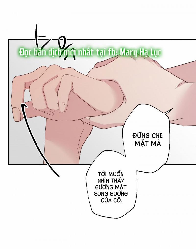 manhwax10.com - Truyện Manhwa [18+] Nhật Ký Phóng Đãng Của Alicia Young Ae Chương 19 5 Trang 24