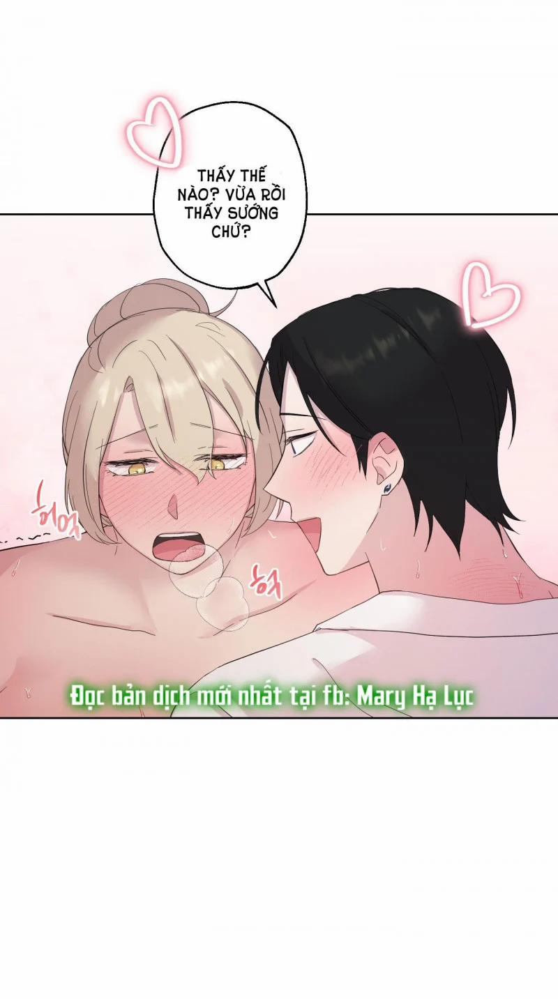 manhwax10.com - Truyện Manhwa [18+] Nhật Ký Phóng Đãng Của Alicia Young Ae Chương 19 5 Trang 5