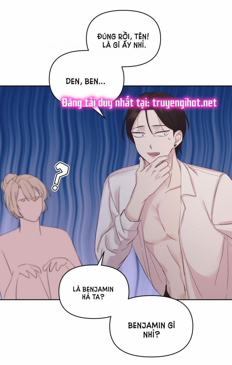 manhwax10.com - Truyện Manhwa [18+] Nhật Ký Phóng Đãng Của Alicia Young Ae Chương 19 5 Trang 9