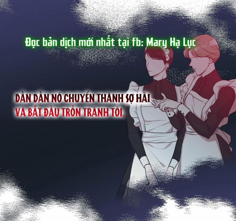 manhwax10.com - Truyện Manhwa [18+] Nhật Ký Phóng Đãng Của Alicia Young Ae Chương 19 Trang 17