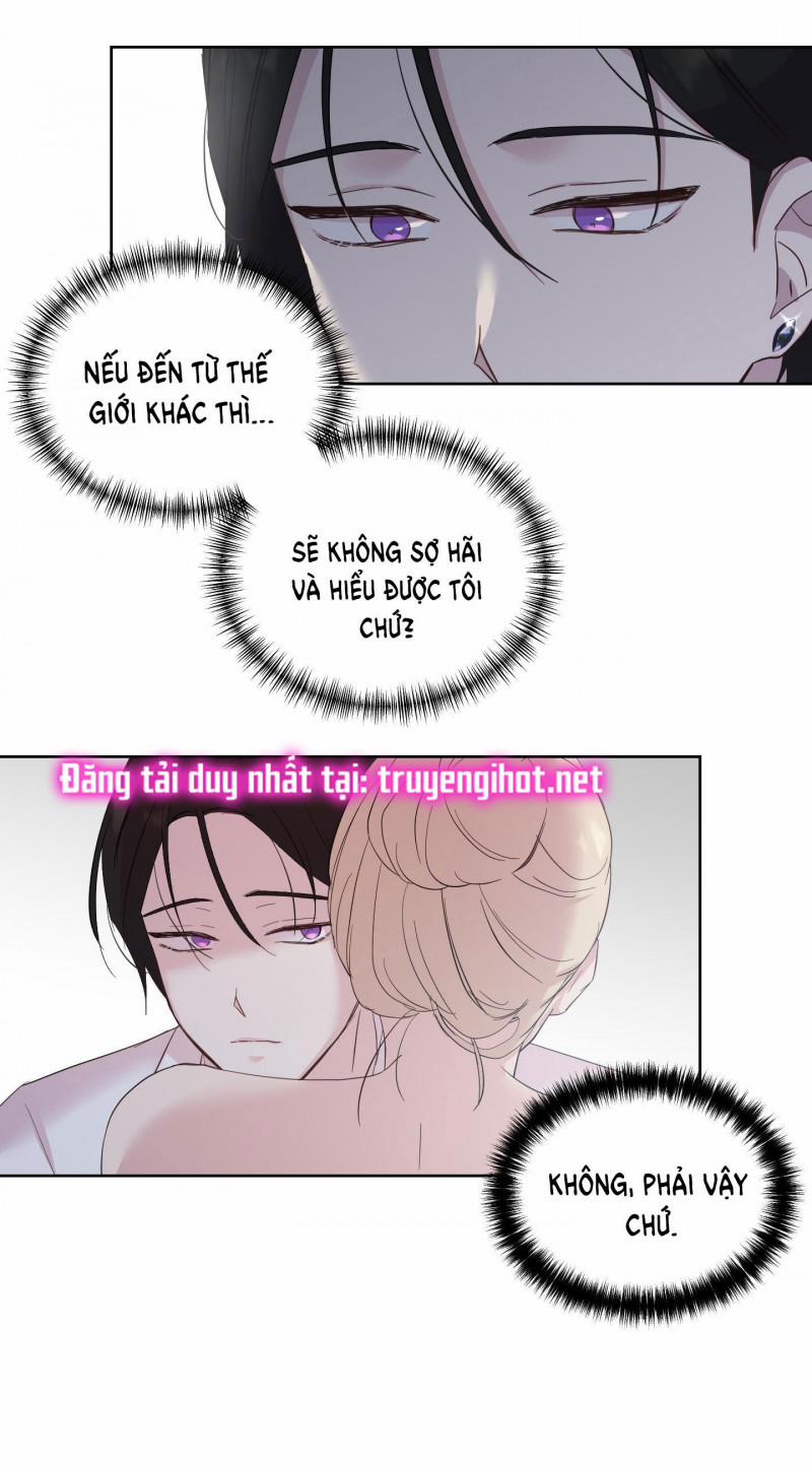 manhwax10.com - Truyện Manhwa [18+] Nhật Ký Phóng Đãng Của Alicia Young Ae Chương 19 Trang 22