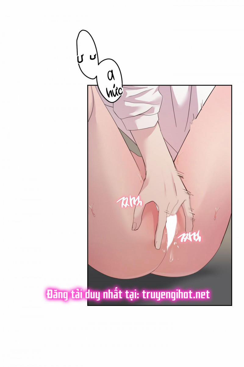 manhwax10.com - Truyện Manhwa [18+] Nhật Ký Phóng Đãng Của Alicia Young Ae Chương 19 Trang 24