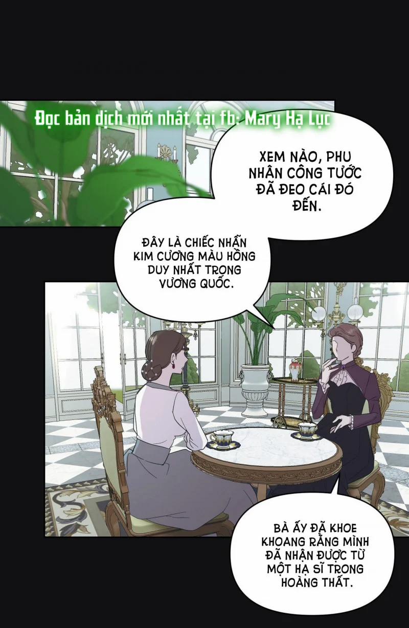 manhwax10.com - Truyện Manhwa [18+] Nhật Ký Phóng Đãng Của Alicia Young Ae Chương 19 Trang 7