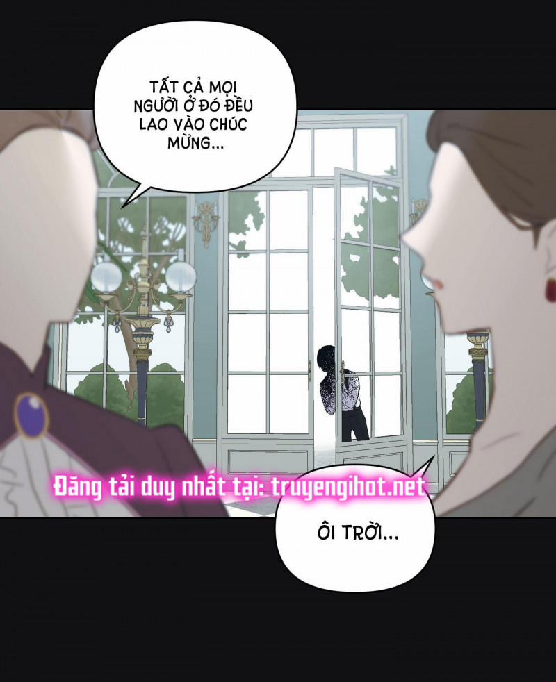 manhwax10.com - Truyện Manhwa [18+] Nhật Ký Phóng Đãng Của Alicia Young Ae Chương 19 Trang 8