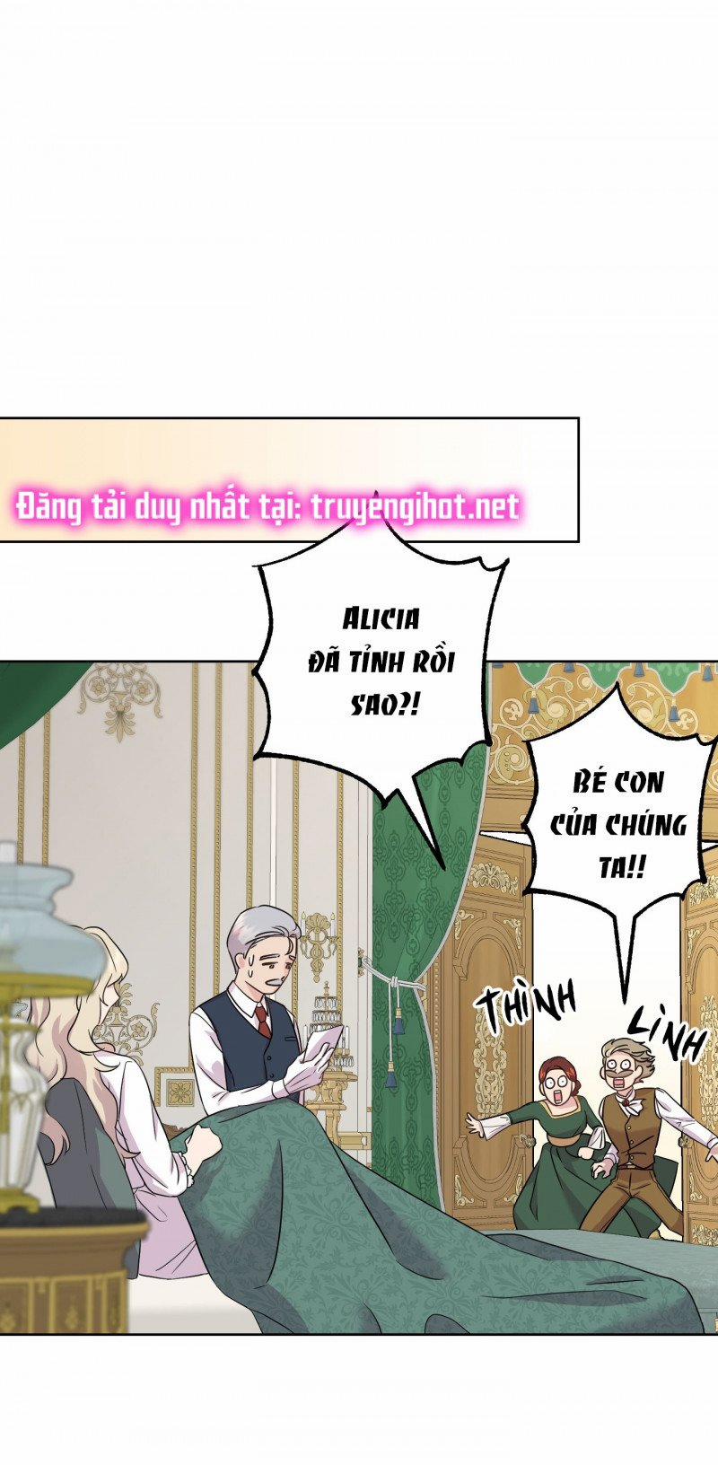 manhwax10.com - Truyện Manhwa [18+] Nhật Ký Phóng Đãng Của Alicia Young Ae Chương 2 1 Trang 11