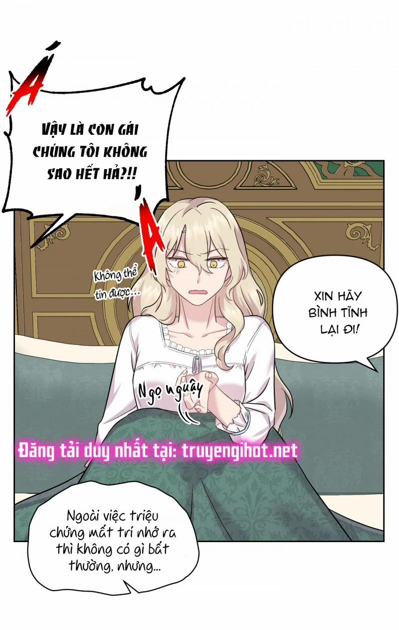 manhwax10.com - Truyện Manhwa [18+] Nhật Ký Phóng Đãng Của Alicia Young Ae Chương 2 1 Trang 15