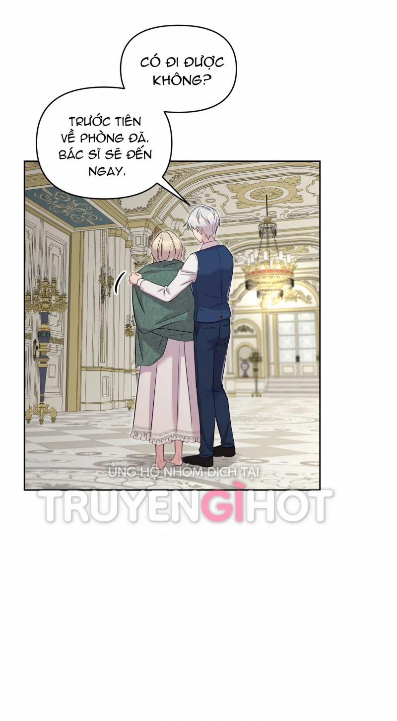 manhwax10.com - Truyện Manhwa [18+] Nhật Ký Phóng Đãng Của Alicia Young Ae Chương 2 1 Trang 10