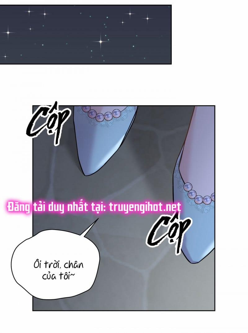 manhwax10.com - Truyện Manhwa [18+] Nhật Ký Phóng Đãng Của Alicia Young Ae Chương 2 2 Trang 21