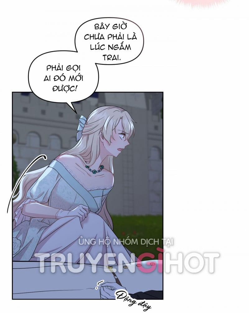 manhwax10.com - Truyện Manhwa [18+] Nhật Ký Phóng Đãng Của Alicia Young Ae Chương 2 2 Trang 30