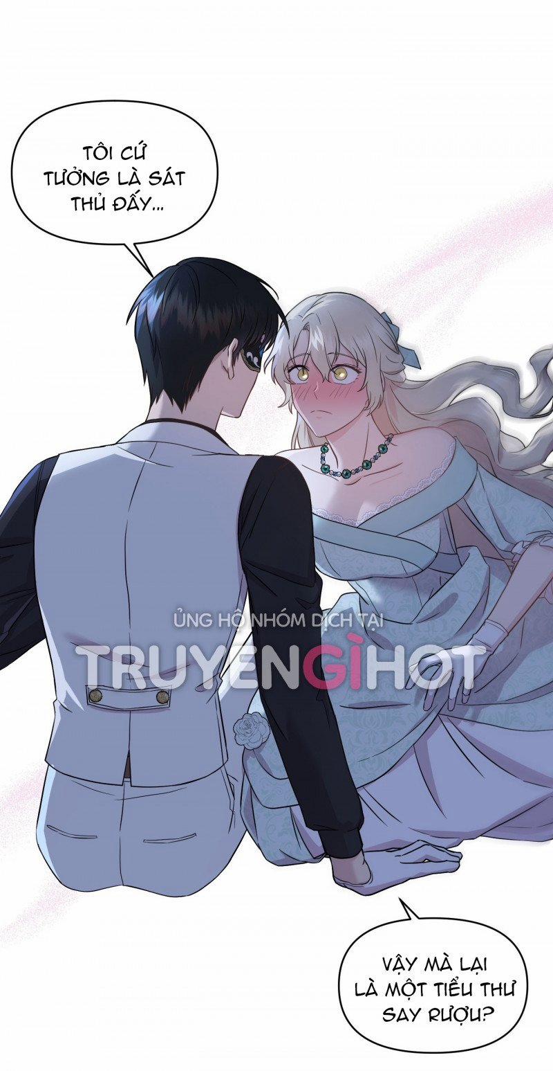 manhwax10.com - Truyện Manhwa [18+] Nhật Ký Phóng Đãng Của Alicia Young Ae Chương 2 2 Trang 32