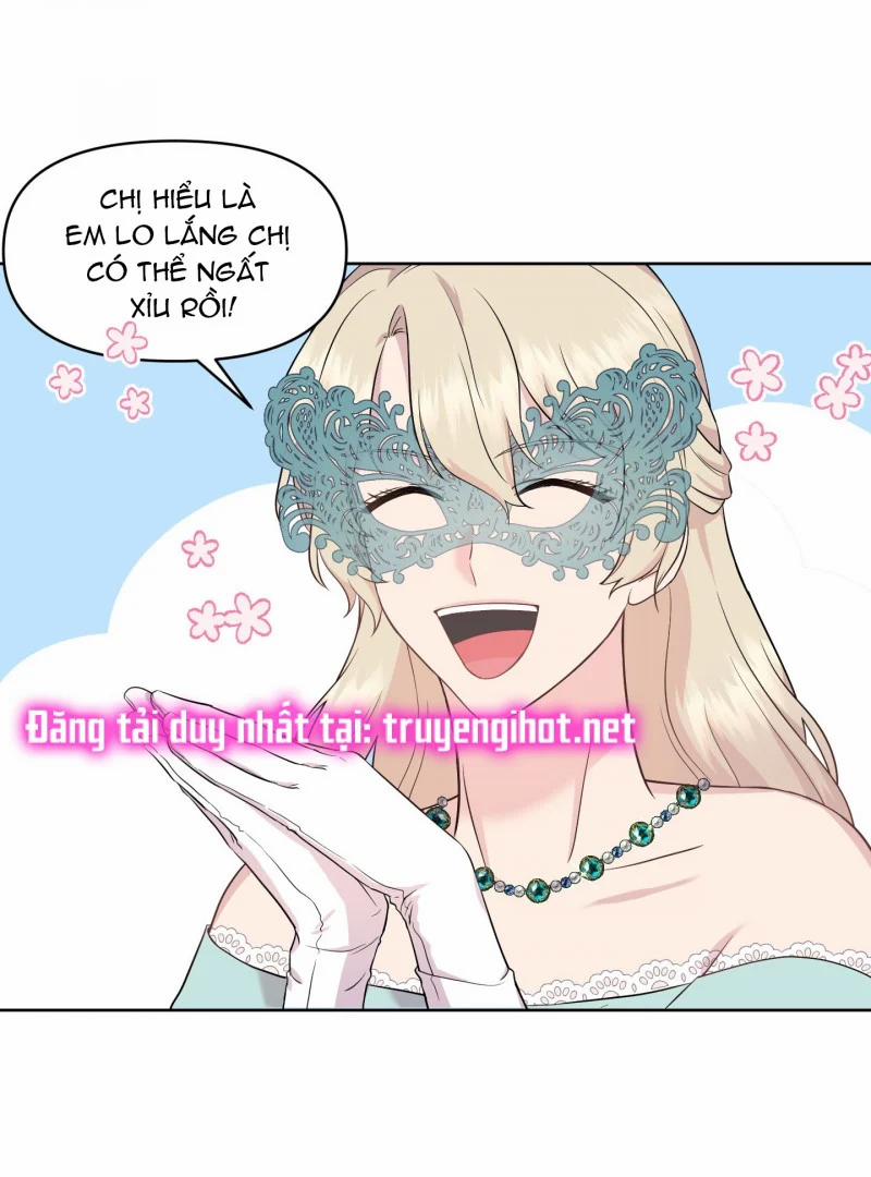 manhwax10.com - Truyện Manhwa [18+] Nhật Ký Phóng Đãng Của Alicia Young Ae Chương 2 2 Trang 5